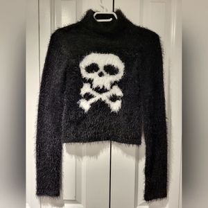 Current Mood Turtleneck Sweater